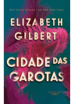 Cidade das garotas