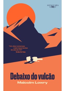 Debaixo do vulcão