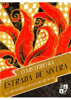 O mistério da estrada de Sintra