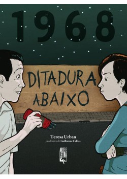 1968 - Ditadura abaixo
