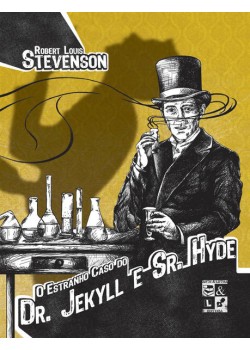 O estranho caso do Dr. Jekyll e Sr. Hyde