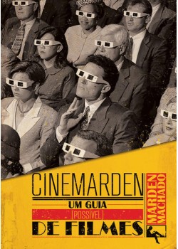 Cinemarden - Volume 1