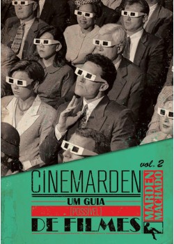 Cinemarden - Volume 2