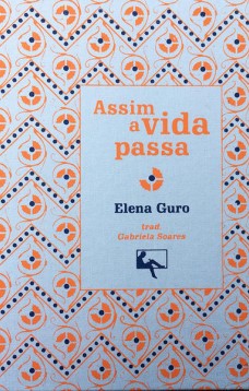 Assim a vida passa