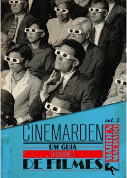 Cinemarden - Volume 3