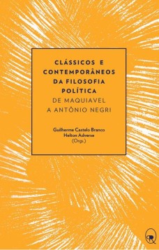 Clássicos e contemporâneos da filosofia política