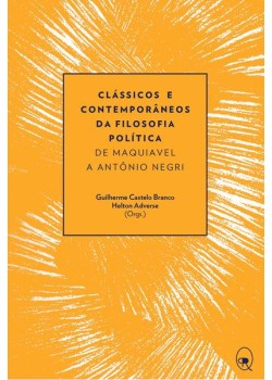 Clássicos e contemporâneos da filosofia política