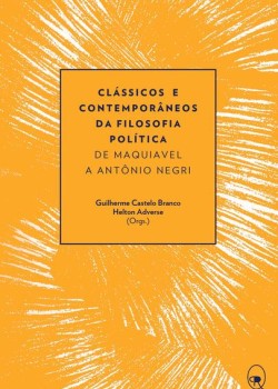 Clássicos e contemporâneos da filosofia política