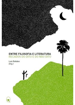 Entre filosofia e literatura