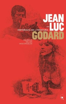 Jean-Luc Godard