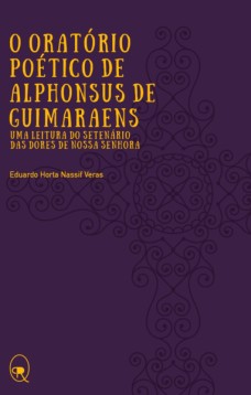 O oratório poético de Alphonsus de Guimaraens