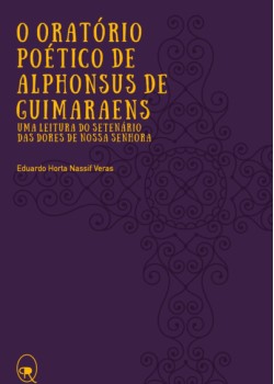 O oratório poético de Alphonsus de Guimaraens