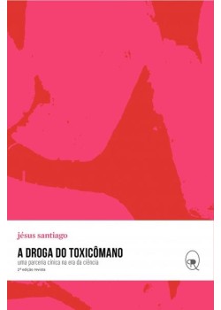 A droga do toxicômano