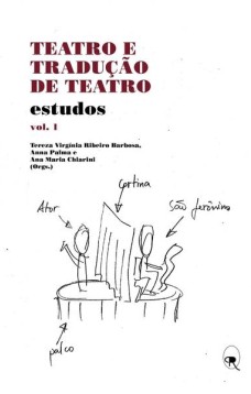 Teatro e tradução de teatro