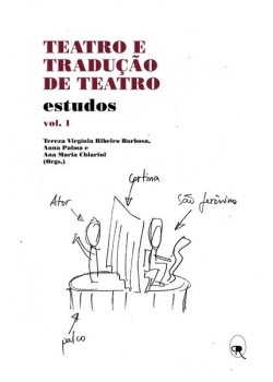 Teatro e tradução de teatro