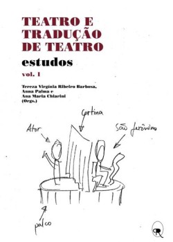 Teatro e tradução de teatro