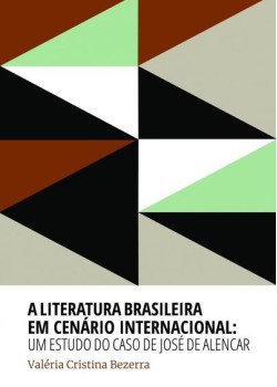 A literatura brasileira em cenário internacional