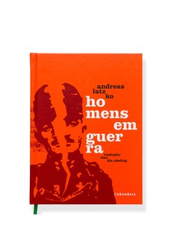 Homens em guerra