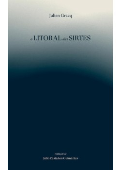 O litoral das Sirtes