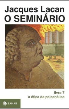 O Seminário, livro 7