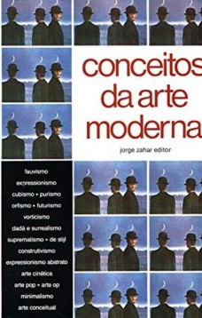 Conceitos da arte moderna