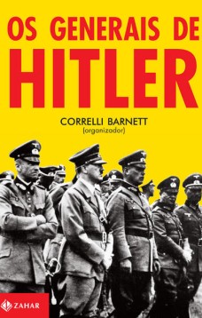 Os generais de Hitler