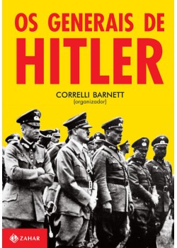 Os generais de Hitler