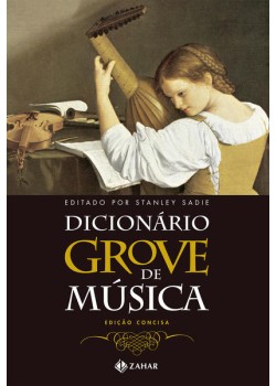 Dicionário Grove de Música