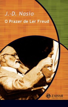 O prazer de ler Freud