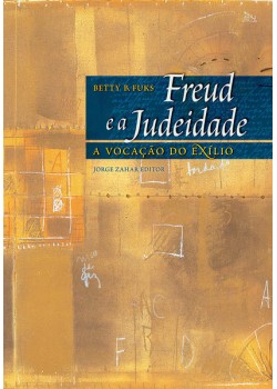 Freud e a judeidade