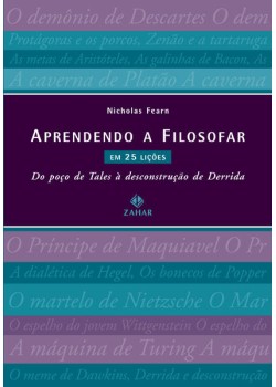 Aprendendo a filosofar em 25 lições