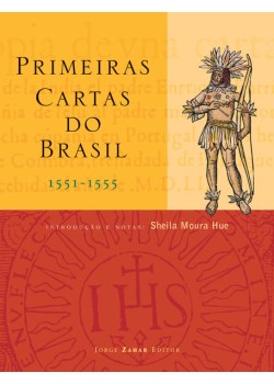 Primeiras cartas do Brasil