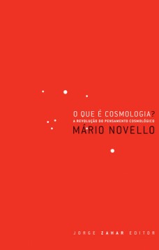 O que é cosmologia?
