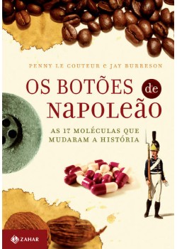 Os botões de Napoleão
