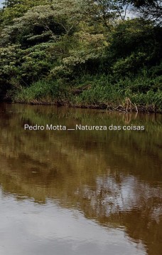 Pedro Motta – Natureza das Coisas