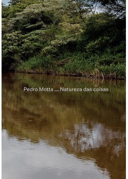 Pedro Motta – Natureza das Coisas