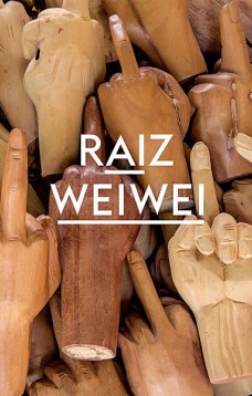 Ai Weiwei Raiz