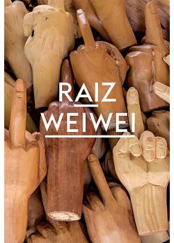 Ai Weiwei Raiz