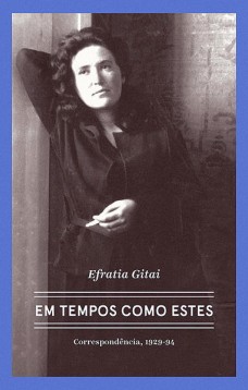 Efratia Gitai – Em tempos como estes