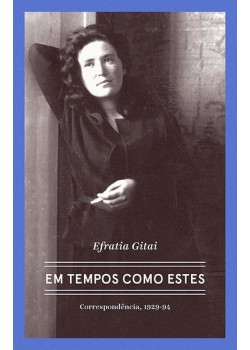 Efratia Gitai – Em tempos como estes