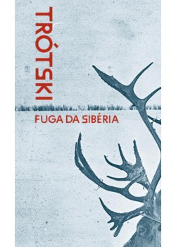 Fuga da Sibéria