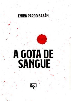 A gota de sangue