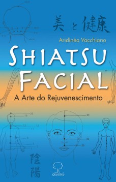 Shiatsu facial