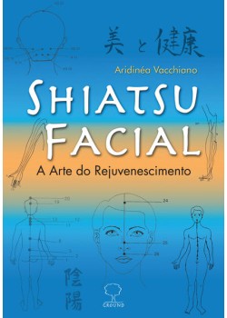 Shiatsu facial