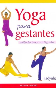 Yoga para gestantes