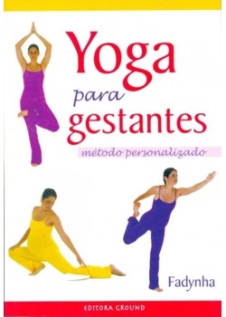 Yoga para gestantes