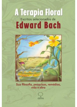 Terapia floral