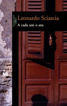 A cada um o seu