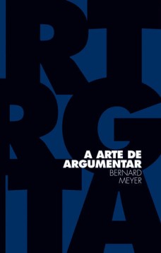 A arte de argumentar
