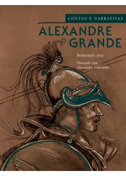 Alexandre o grande